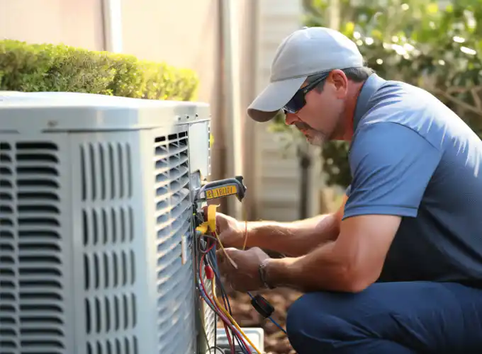 installateur Langerak